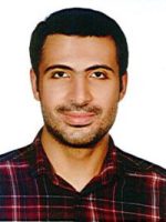 سید امیر حسین احمدی