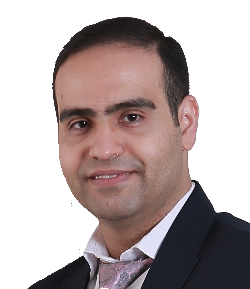 محمد احمدی