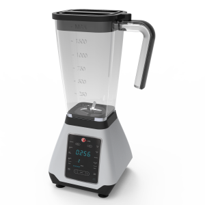 طرح سه‌بعدی مخلوط‌کن دیجیتال مدل BL-02D با فرمت stl